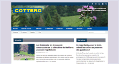 Desktop Screenshot of lecotterg.ch